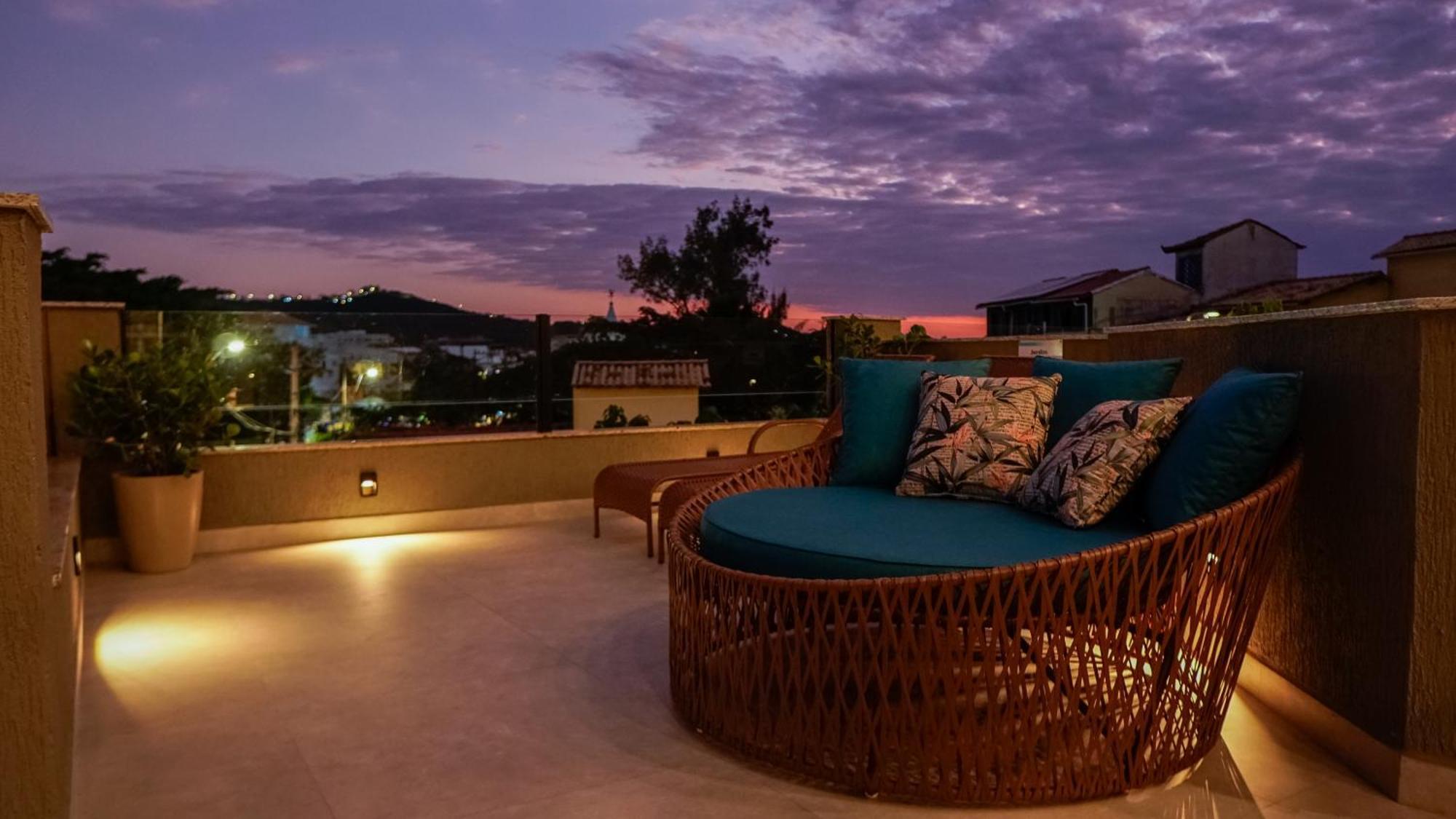 Loft Mare * Arraial do Cabo