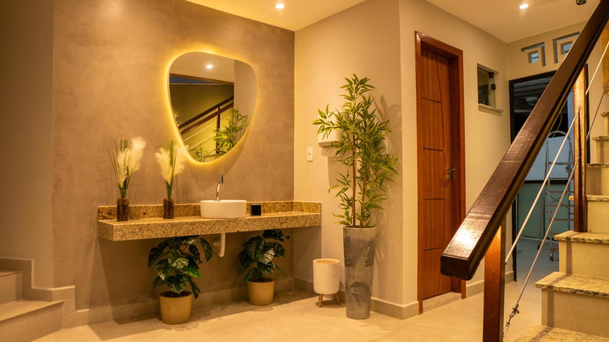 Apartment Loft Mare