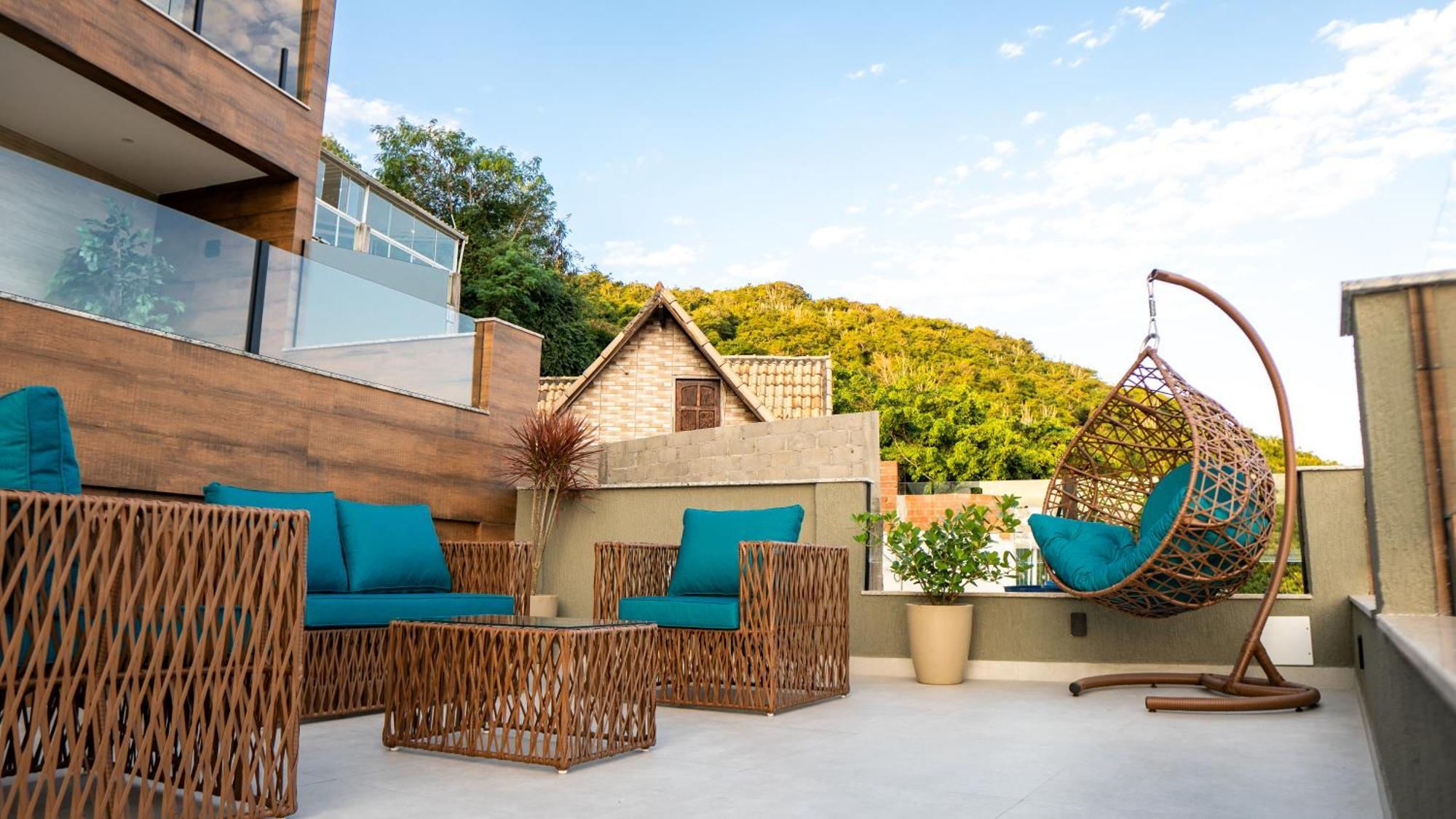 Apartment Loft Mare Arraial do Cabo