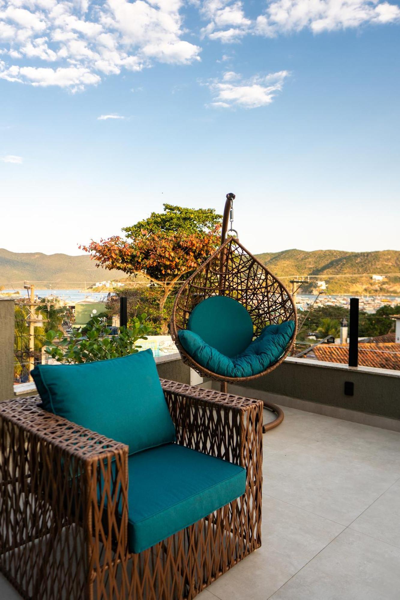 Loft Mare Arraial do Cabo