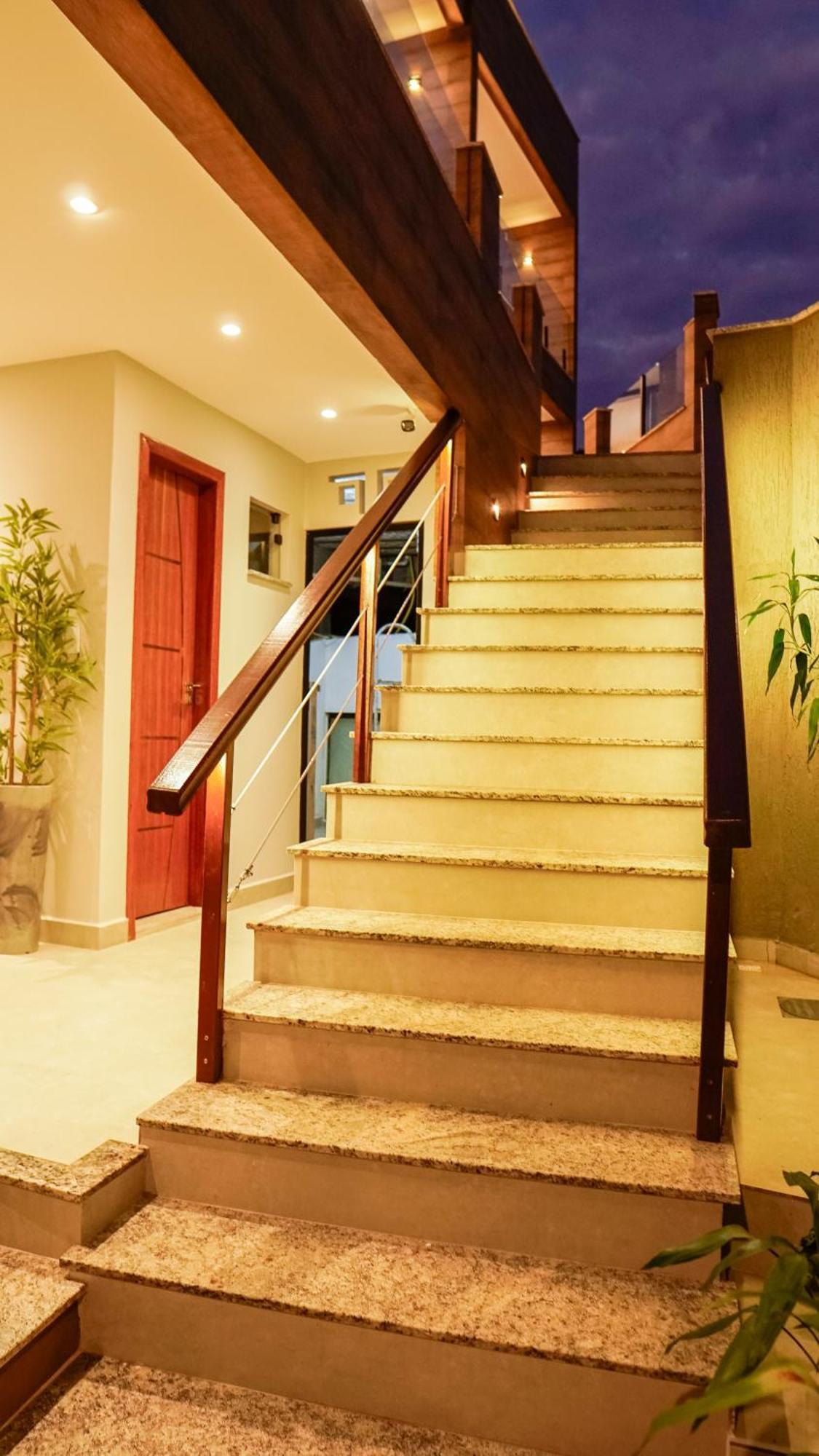 Loft Mare * Arraial do Cabo
