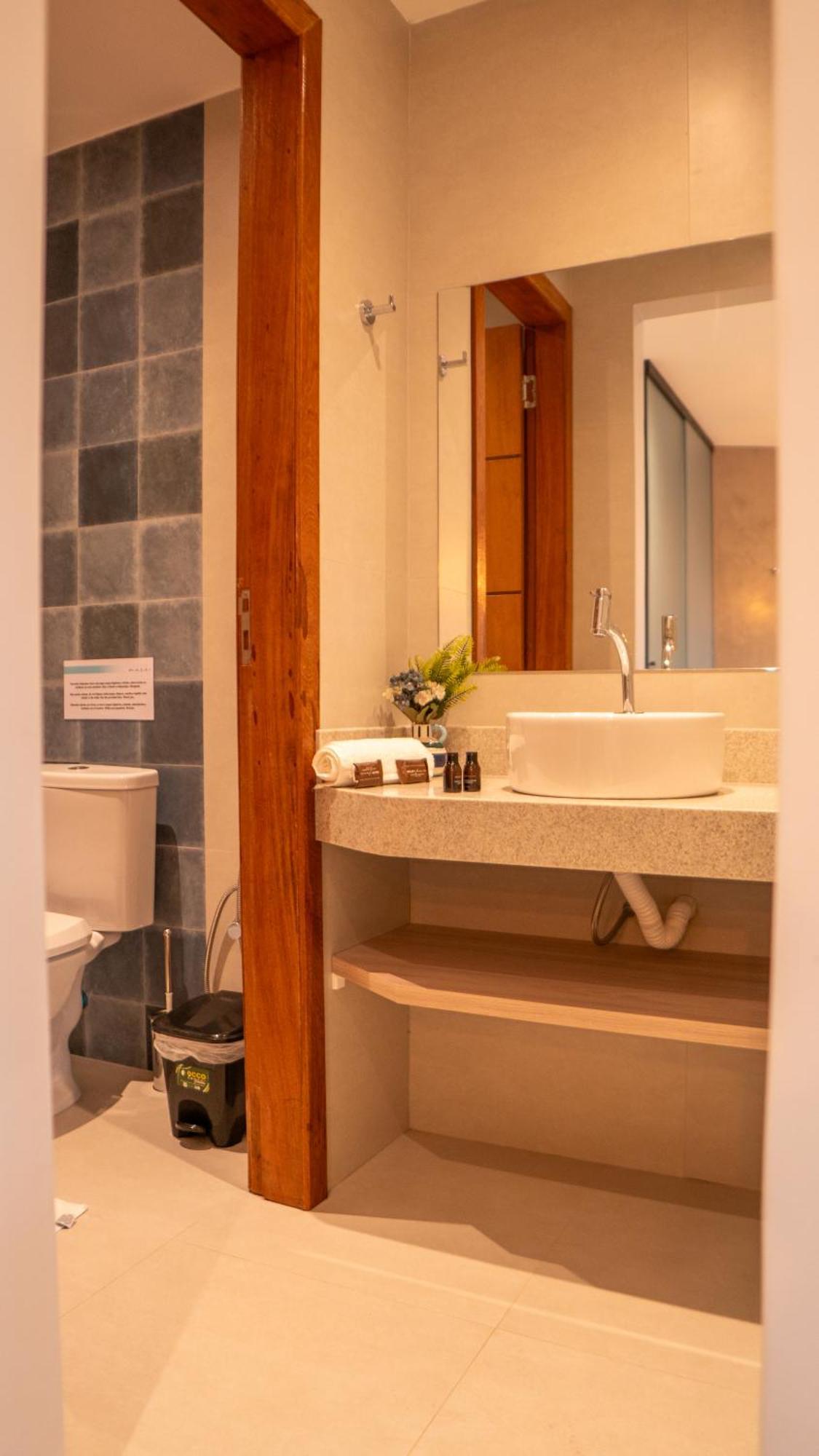 Loft Mare Apartment *
