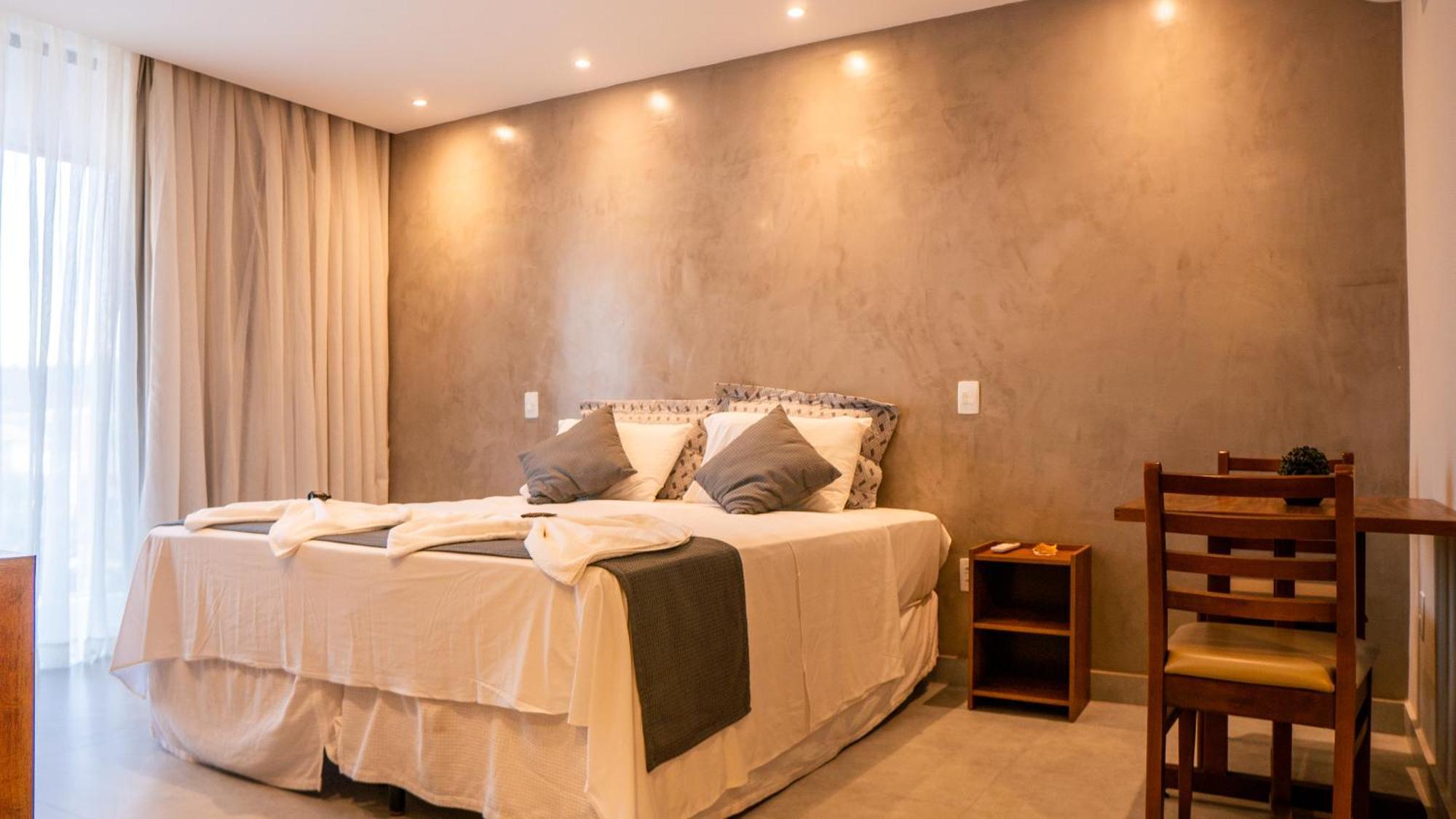 Apartment Loft Mare *