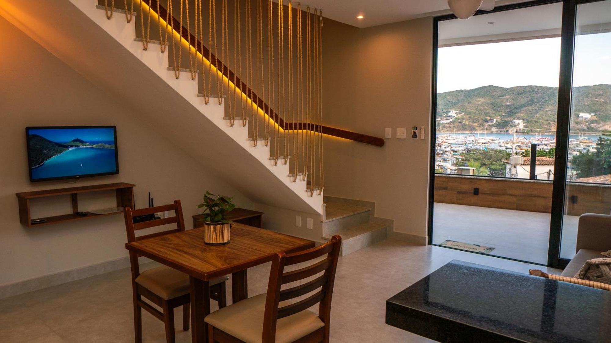 Loft Mare Arraial do Cabo