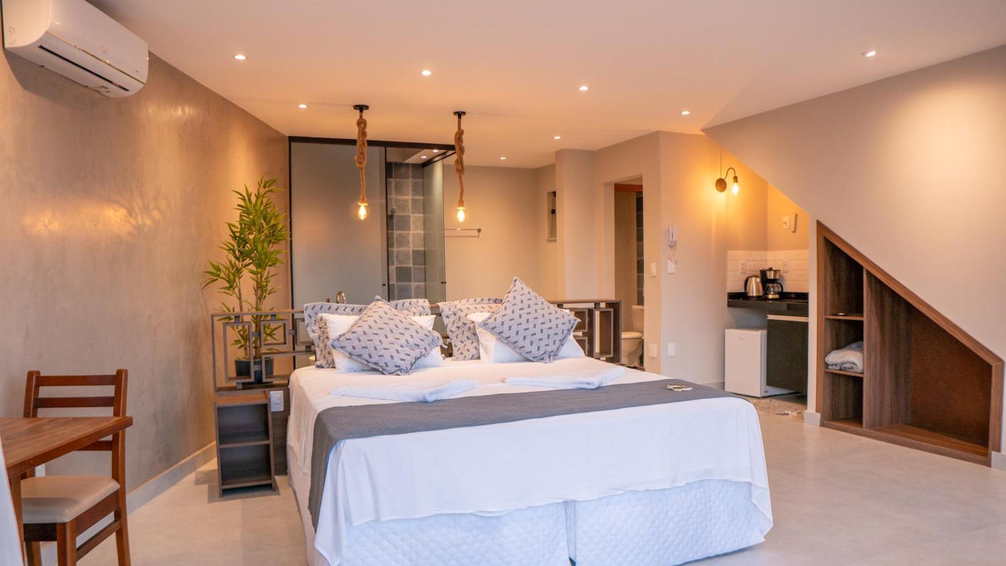 Loft Mare