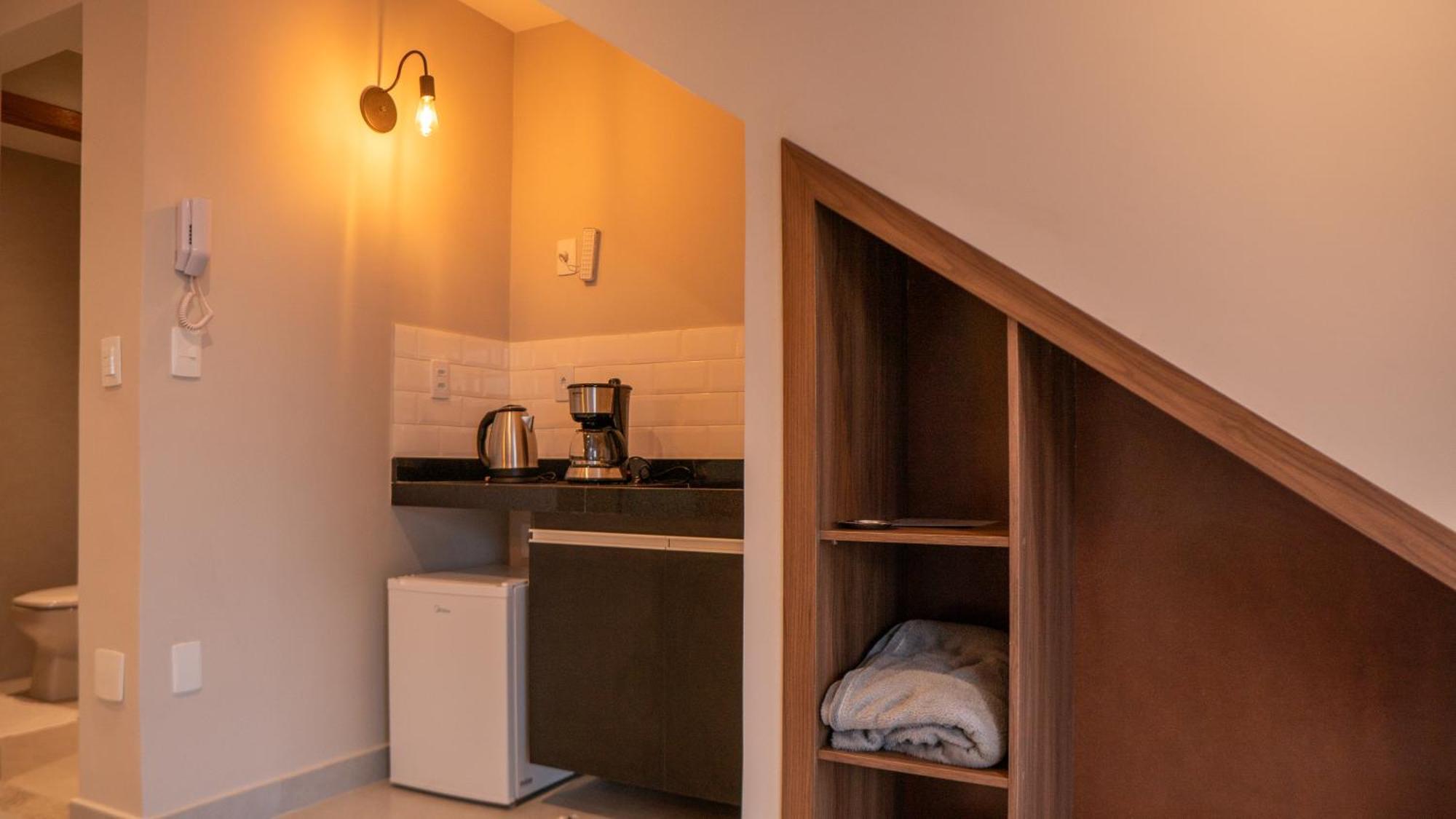 Loft Mare Apartment *