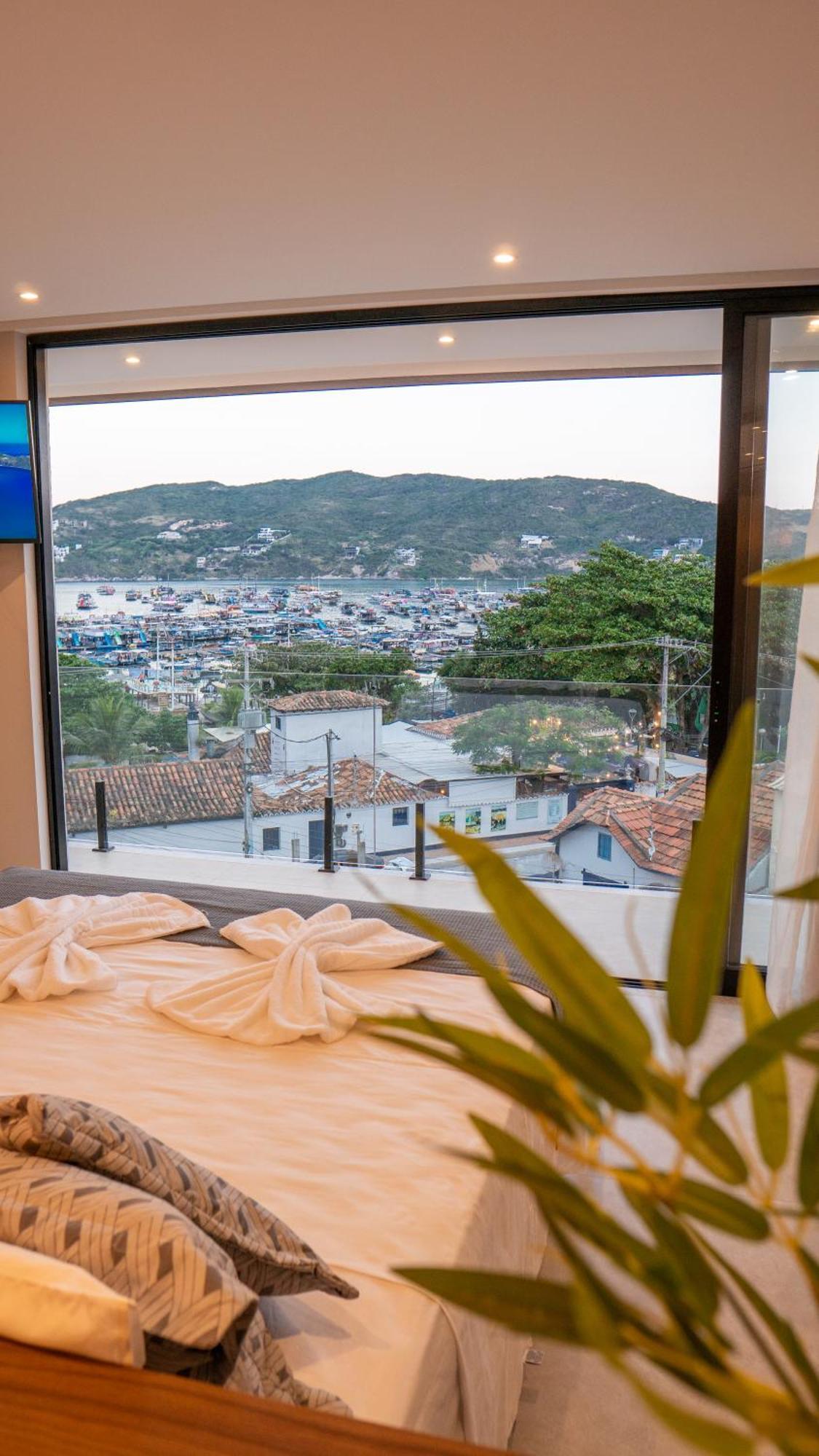 Loft Mare Apartment Arraial do Cabo