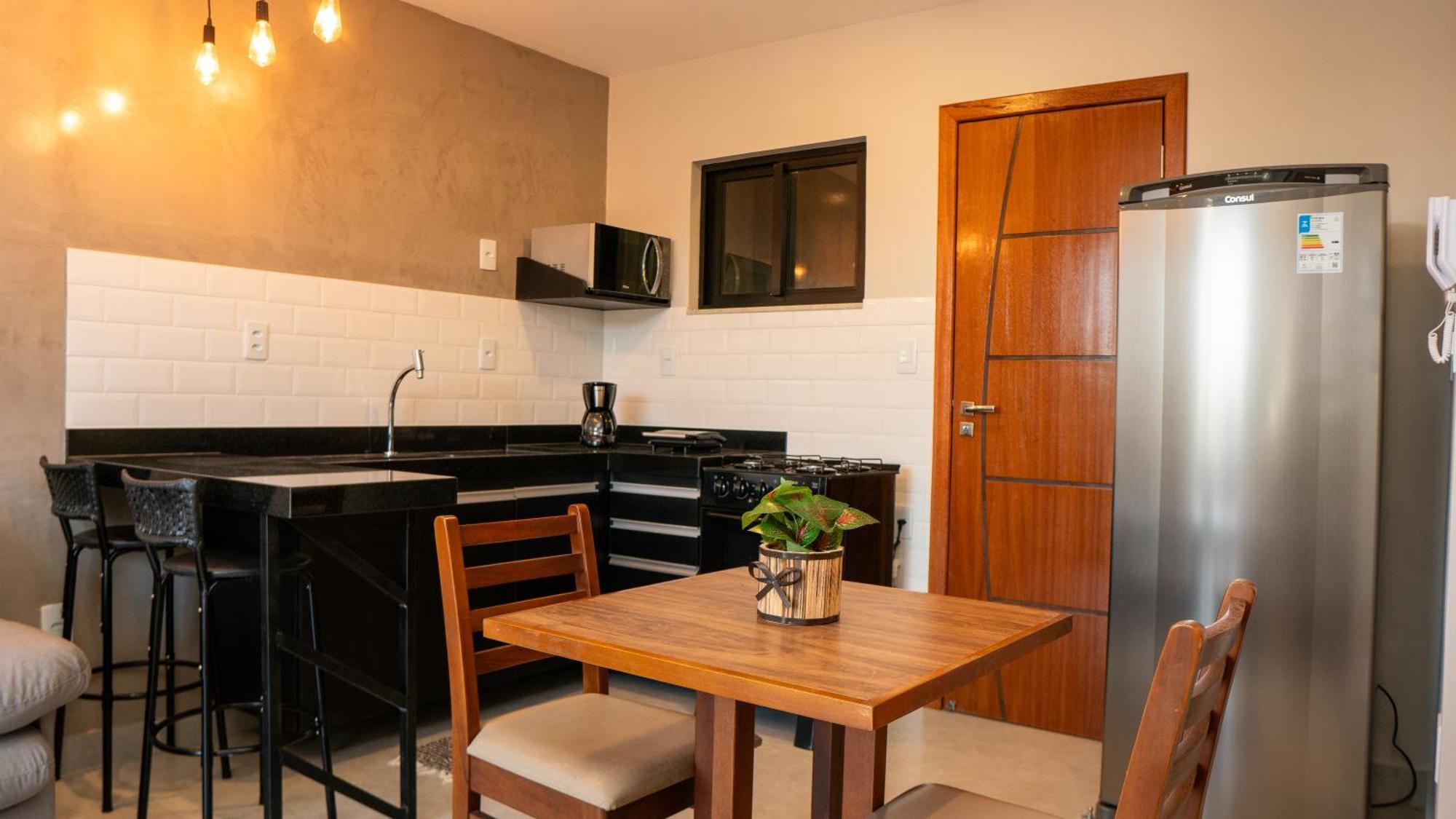 Apartment Loft Mare Arraial do Cabo