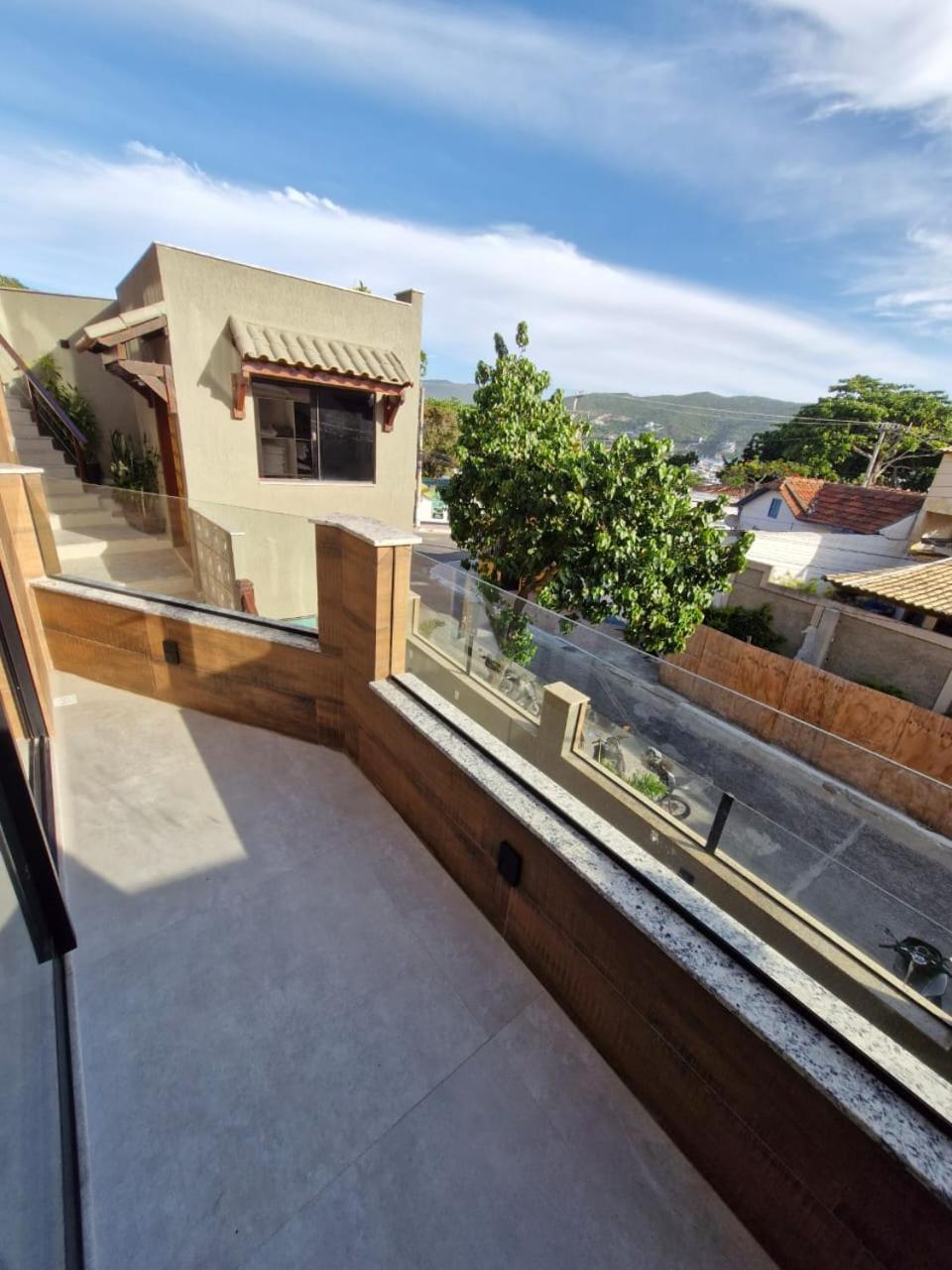 Apartment Loft Mare