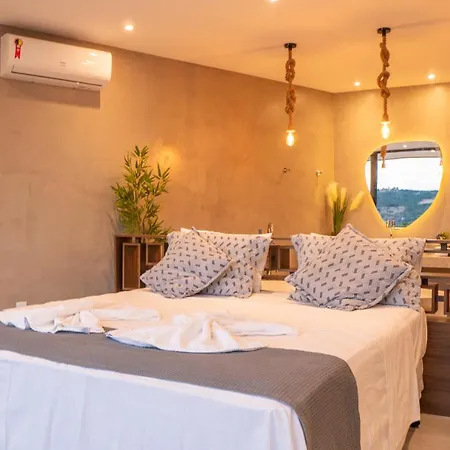 Loft Mare Apartment Arraial do Cabo Exterior photo