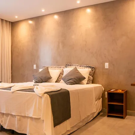 Loft Mare Apartment Arraial do Cabo Exterior photo