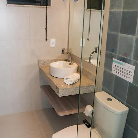 Loft Mare Apartment Arraial do Cabo Exterior photo