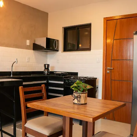 Loft Mare Apartment Arraial do Cabo Exterior photo