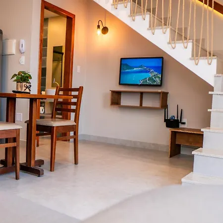 Loft Mare Apartment Arraial do Cabo Exterior photo