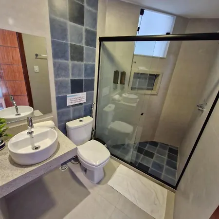 Loft Mare Apartment Arraial do Cabo Exterior photo