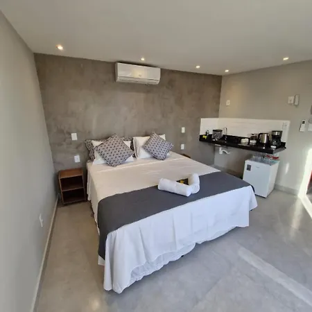 Loft Mare Apartment Arraial do Cabo Exterior photo
