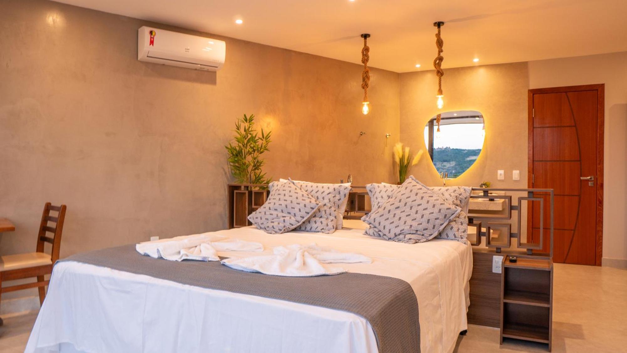 Loft Mare Apartamento Arraial do Cabo
