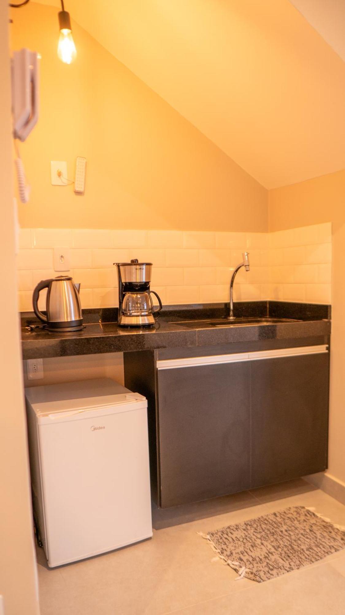 Apartamento Loft Mare Arraial do Cabo