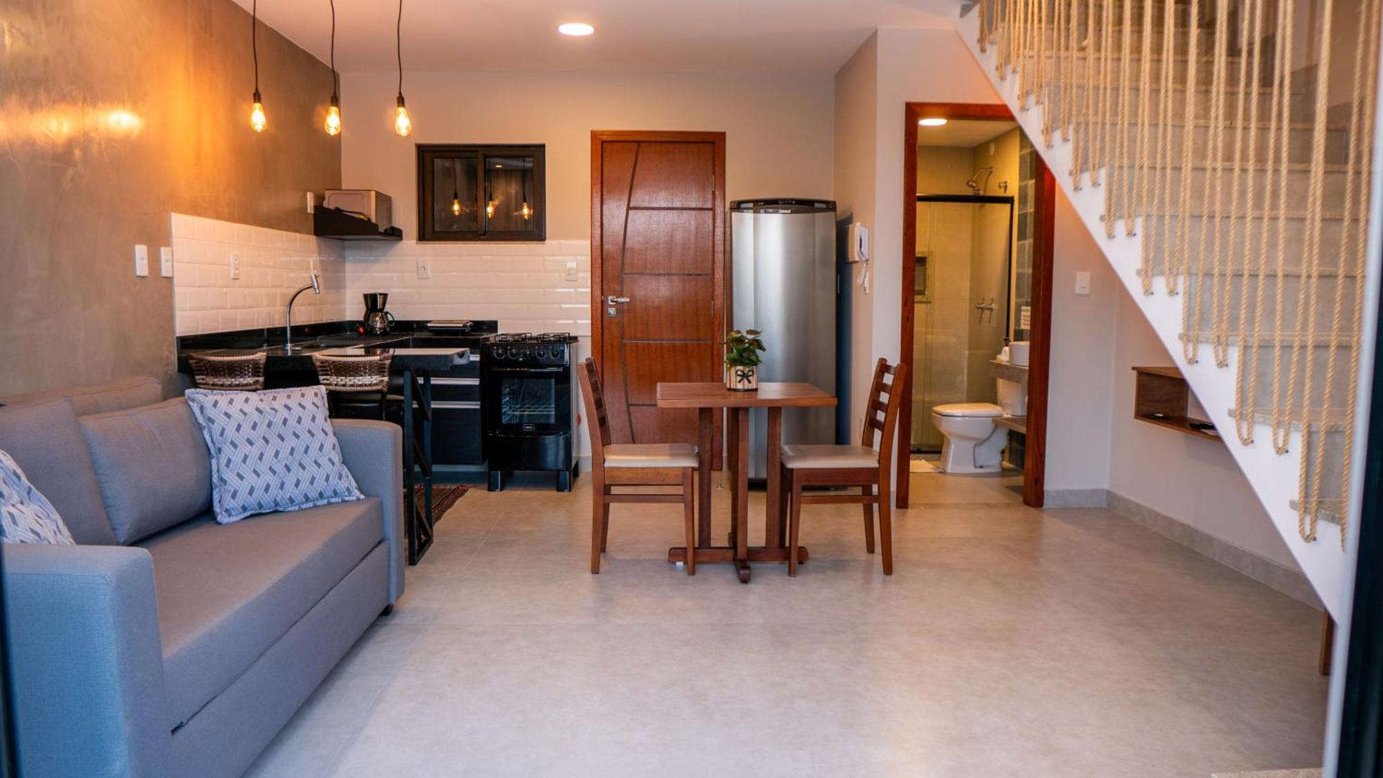 Loft Mare Apartamento