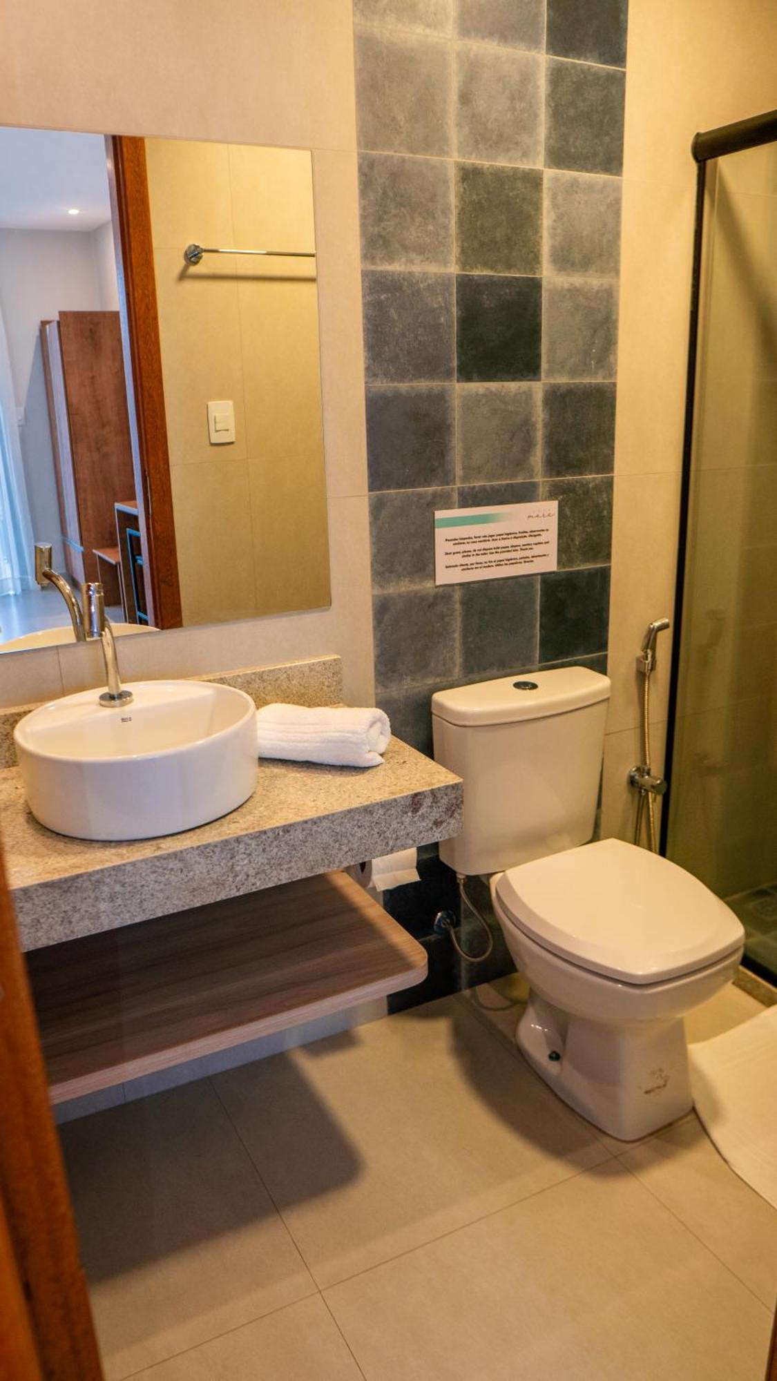 Apartamento Loft Mare
