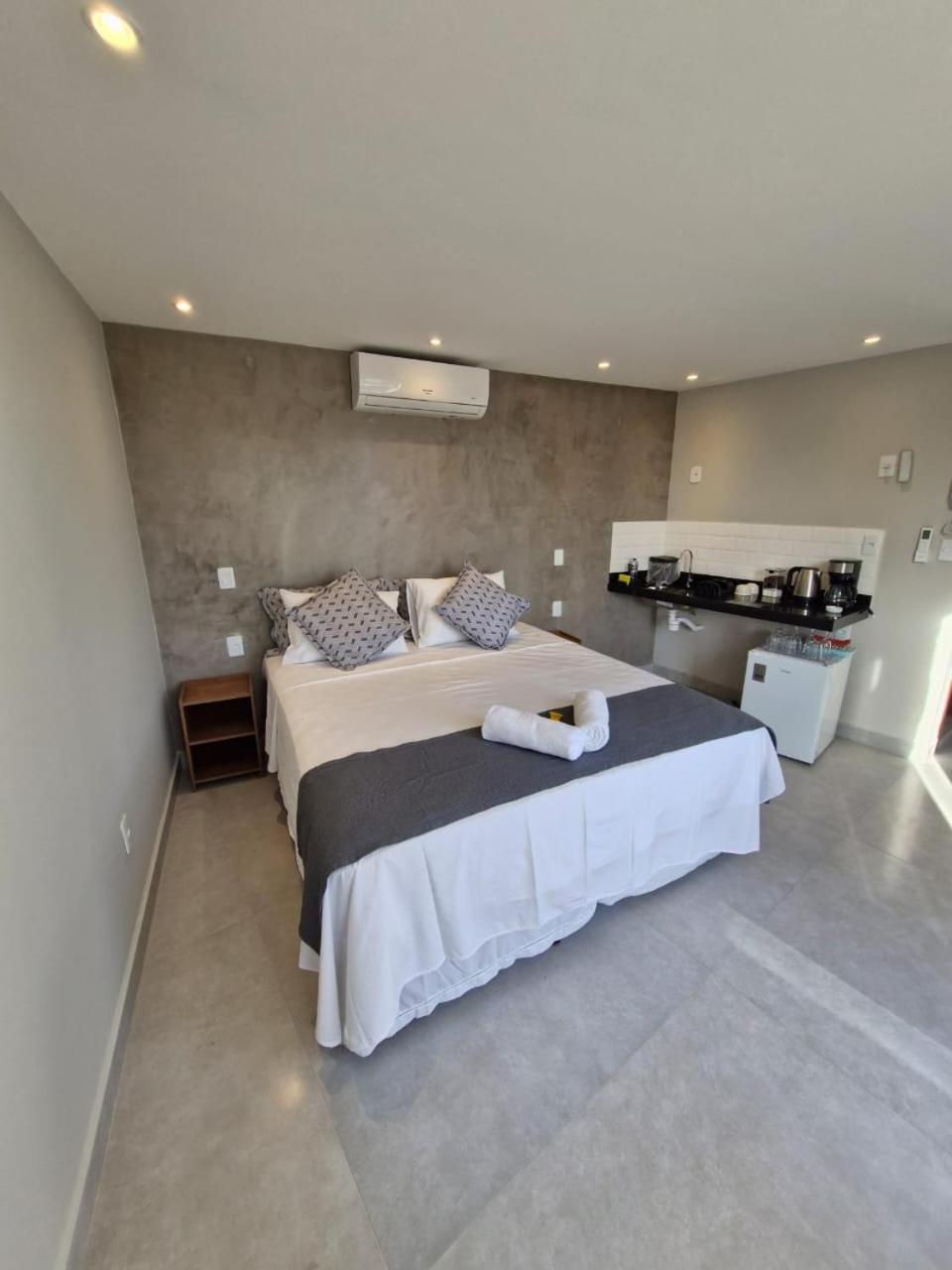 Loft Mare Apartamento *